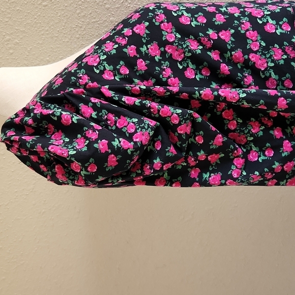 Prospect Floral Print Maxi Dress - Picture 3 of 7